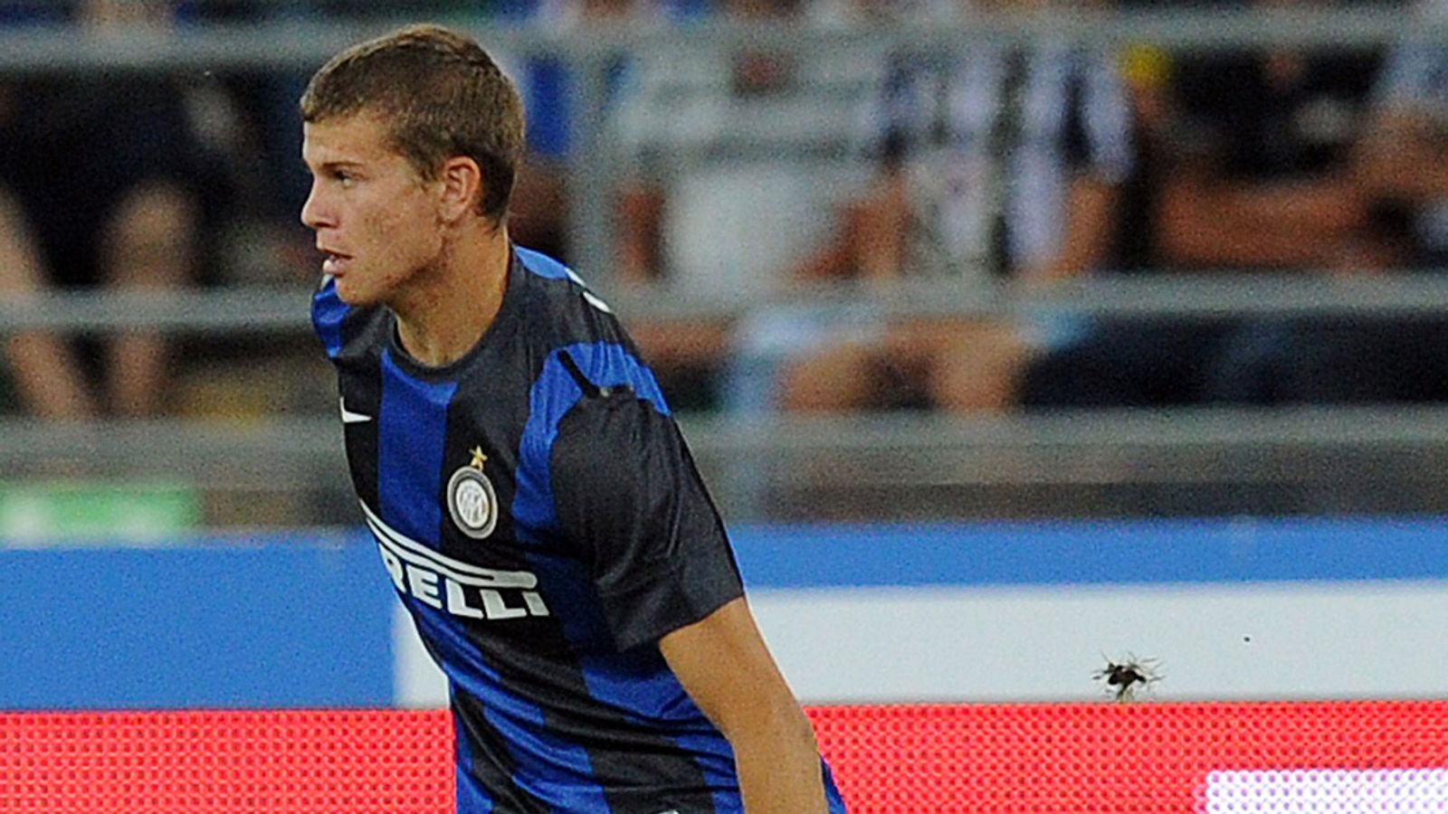 Samuele Longo's Net Worth Growth: From $1.53M to $2.54M in Four Years